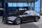 Mercedes Klasa E 220 d 4-Matic Avantgarde