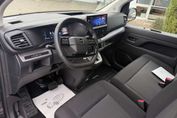 Opel Vivaro XL L2H1 Zabudowa Brygadowa EAT8