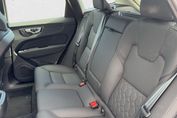 Volvo XC60 B5 B AWD Plus Bright aut