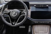 Mercedes Klasa E 220 d 4-Matic Avantgarde