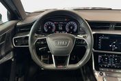 Audi A6 45 TFSI mHEV quattro S Line S tronic