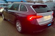 Skoda Octavia Selection 2.0 TDI DSG