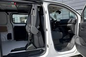 Opel Vivaro XL L2H1 Zabudowa Brygadowa Składana