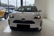 Toyota Yaris Cross Comfort 1.5 Hybrid