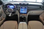 Mercedes GLC Coupe 220d 4-Matic Avantgarde