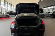 Mercedes CLA 220 4-Matic AMG Line