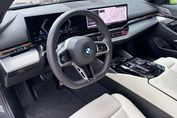 BMW Seria 5 Touring 520d M Sport