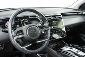 Hyundai Tucson 1.6 T-GDi HEV 2WD aut