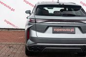 Omoda 9 1.5 Super Hybrid Exclusive AWD