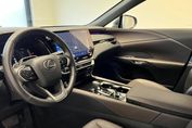 Lexus RX Prestige 2.5 Hybrid Plug-in