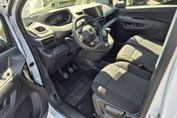 Peugeot Partner Van Standard L1H1