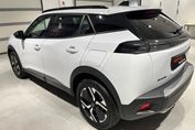 Peugeot 2008 1.2 PureTech Allure Pack S&S EAT8