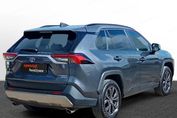 Toyota RAV4 Hybrid Comfort 4x4