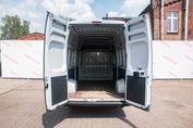 Fiat Ducato L4H3