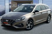 Hyundai i30 1.0 T-GDI Smart