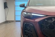 Audi Q5 TFSI S line