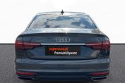 Audi A4 40 TDI mHEV S tronic
