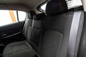 Chevrolet Cruze 1.8 + LPG 16V DOHC