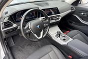 BMW Seria 3 318d