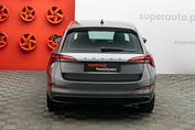 Skoda Scala 1.5 TSI Ambition DSG