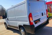 Fiat Ducato 2.3 MultiJet L1H1