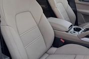 Porsche Cayenne S E-Hybrid