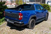 Maxus T60 MAX Luxury aut