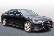 Audi A6 40 TDI