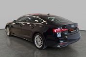 Audi A5 35 TDI mHEV S tronic
