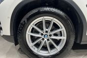 BMW X3 xDrive20d Advantage