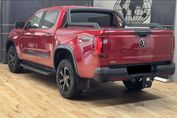 Volkswagen Amarok V6 TDI 4Mot. PanAmericana aut