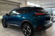 Peugeot 2008 Allure S&S  1.2 PureTech
