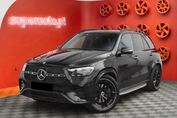 Mercedes GLE 450 d 4-Matic AMG Line