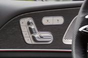 Mercedes GLE 350 de 4-Matic AMG Line