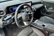 Mercedes CLA 180 AMG Line