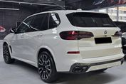 BMW X5 xDrive30d M Sport