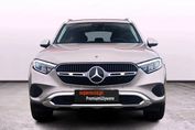 Mercedes GLC 220 d 4MATIC Avantgarde