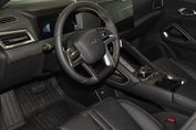 BYD ATTO 2 DM-i Boost
