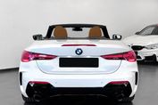 BMW Seria 4 Cabrio 430i xDrive M Sport