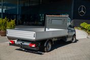 Mercedes Sprinter 317 CDI PRO Długi 9G-Tronic Skrzynia Otwarta