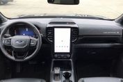 Ford Ranger Wildtrak X 4x4 A10
