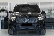 Mercedes GLE 300 d 4-Matic AMG Line