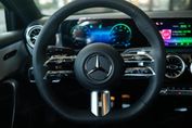 Mercedes Klasa A 200 AMG Line 7G-DCT