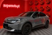 Citroen C4 X Max eDCT6 1.2 mHEV