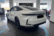 Lexus ES 300h Prestige AWD