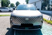 Changan CS75 Plus 1.5T aut