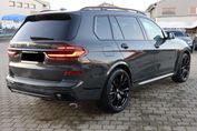 BMW X7 xDrive40d M Sport