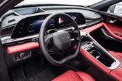 Omoda 9 1.5 Super Hybrid Exclusive AWD