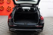Mercedes Klasa C 180 Business Edition