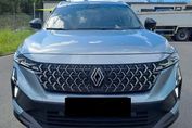 Renault Espace Techno 7os. 1.2 E-Tech Full Hybrid